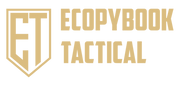 Ecopybook Tactical