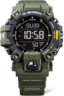 Часы Casio GW-9500-3ER G-Shock. 8390682 Viktailor
