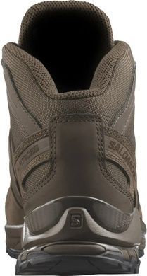 Черевики Salomon XA Forces MID, Coyote brown, EU 45