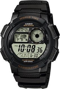 Годинник Casio AE-1000W-1AVEF. 8390018 Viktailor