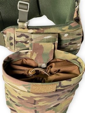 Сумка для сброса магазинов Vik-Tailor Reset bag 38425049 Viktailor