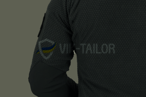 Особливості вибору флісових кофт для зручності військових - Viktailor