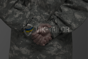 Тактичні куртки в магазині Віктейлор — безпека та зручність використання для військових - Viktailor