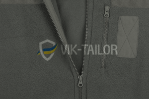 Утепляемся на зиму с флисовыми кофтами от ведущих производителей в интернет-магазине Виктейлор - Viktailor