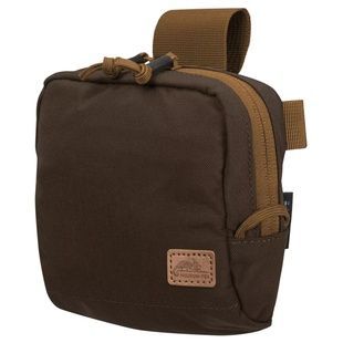 Сумка на пояс Helikon-Tex Sere Pouch Cordura MO-O06-CD-0A0BA Viktailor