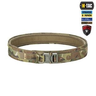 Ремінь M-Tac Range Belt Cobra Buckle Gen.IV, MultiCam, XS/S