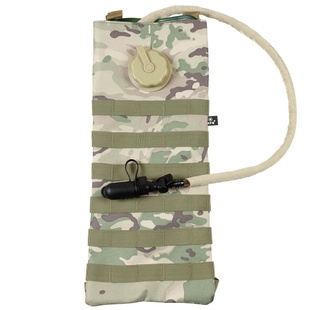 Гидратор-рюкзак MFH «MOLLE» 2.5L Operation-Camo Multicam 30620X Viktailor