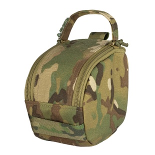 Підсумок для тактичних навушників MOLLE Multicam 30405349 Viktailor