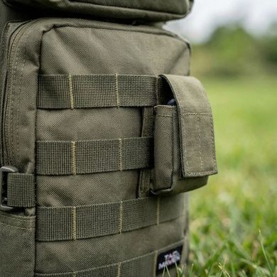 Тактичний рюкзак Pentagon Assault Small 35L D16001-06 Viktailor