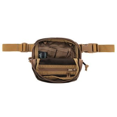 Сумка на пояс Helikon-Tex Sere Pouch Cordura MO-O06-CD-0A0BA Viktailor