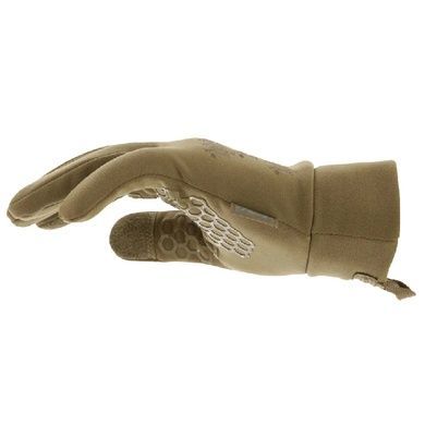 Рукавички Mechanix ColdWork Base Layer CWKBL-72-010 Viktailor
