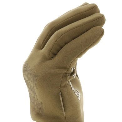Рукавички Mechanix ColdWork Base Layer CWKBL-72-010 Viktailor