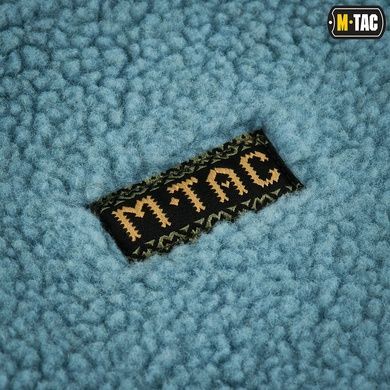 Кофта M-Tac Sherpa Fleece Karpaty 20564001-S Viktailor
