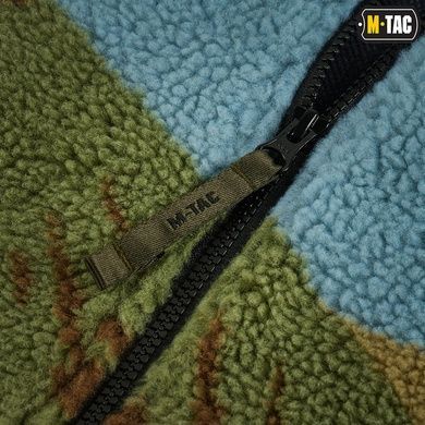 Кофта M-Tac Sherpa Fleece Karpaty 20564001-S Viktailor