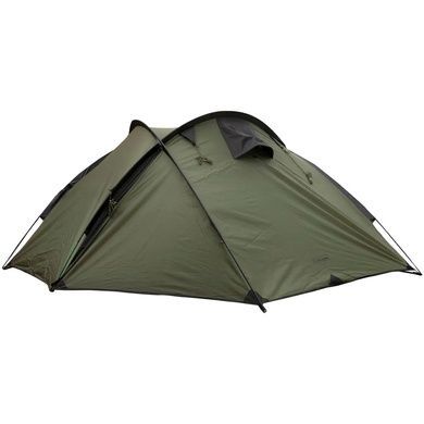 Намет Snugpak The Bunker IX 156813-16 Viktailor
