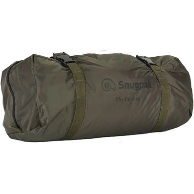 Намет Snugpak The Bunker IX 156813-16 Viktailor