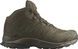 Черевики Salomon XA Forces MID, Coyote brown, EU 45