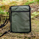Сумка для документів Snugpak Grab A4, Olive