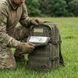 Тактичний рюкзак Pentagon Assault Small 35L D16001-06 фото 6 Viktailor