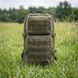 Тактичний рюкзак Pentagon Assault Small 35L D16001-06 фото 2 Viktailor