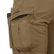 Штаны Helikon-Tex Outdoor Tactical Pants VersaStretch Mud Brown SP-OTP-NL-60-B03 фото 8 Viktailor