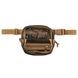Сумка на пояс Helikon-Tex Sere Pouch Cordura MO-O06-CD-0A0BA фото 3 Viktailor