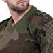 Свитер V-Neck Французской армии 605085-52 фото 2 Viktailor