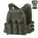 Плитоноска M-Tac Cuirass FAST Elite LARGE 10409023 фото 1 Viktailor
