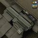 Плитоноска M-Tac Cuirass FAST Elite LARGE 10409023 фото 7 Viktailor
