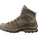 Черевики Salomon QUEST 4D GTX Forces 2 EN, Brown, EU 40