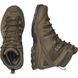 Черевики Salomon QUEST 4D GTX Forces 2 EN, Brown, EU 40