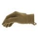 Рукавички Mechanix ColdWork Base Layer CWKBL-72-010 фото 3 Viktailor