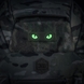 M-Tac нашивка Cat Eyes (Type 2) Laser Cut Coyote/GID 51350005 фото 4 Viktailor