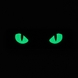 M-Tac нашивка Cat Eyes (Type 2) Laser Cut Multicam/GID 51350008 фото 2 Viktailor