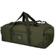 Сумка-рюкзак армейский MIL-TEC Combat Duffle Bag 84L Olive 13845001 фото 4 Viktailor