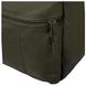 Сумка-рюкзак армійський MIL-TEC Combat Duffle Bag 84L Olive 13845001 фото 14 Viktailor