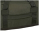 Сумка-рюкзак армійський MIL-TEC Combat Duffle Bag 84L Olive 13845001 фото 12 Viktailor