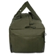 Сумка-рюкзак армійський MIL-TEC Combat Duffle Bag 84L Olive 13845001 фото 5 Viktailor
