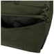 Сумка-рюкзак армійський MIL-TEC Combat Duffle Bag 84L Olive 13845001 фото 15 Viktailor