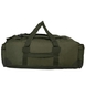 Сумка-рюкзак армійський MIL-TEC Combat Duffle Bag 84L Olive 13845001 фото 3 Viktailor