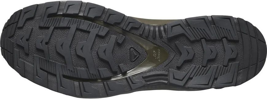 Черевики Salomon XA Forces MID, Coyote brown, EU 45