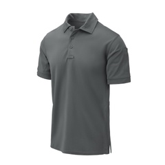 Футболка поло Helikon-Tex UTL Polo Shirt TopCool® Lite Shadow Grey PD-UTL-TL-35-B04 Viktailor