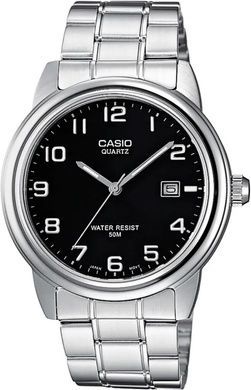 Годинник Casio Timeless Collection MTP-1221A-1AVEG 920051 Viktailor