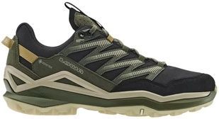 Кроссовки LOWA Maddox Pro GTX LO, Olive/Black, 42