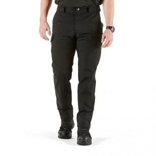 Штани тактичні 5.11 Tactical Icon Pants, Black, 32/32