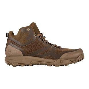 Черевики 5.11 Tactical&reg; A/T Mid Boot, Dark Coyote, 43