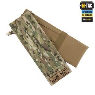 Камербанд з балістичними пакетами 1 клас (FMS) для M-Tac Cuirass QRS, MultiCam, XL/XXL