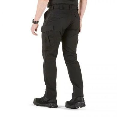 Штани тактичні 5.11 Tactical Icon Pants, Black, 32/32
