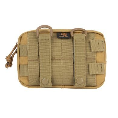 Підсумок горизонтальний Silver Knight YQS-909 31400405 Viktailor