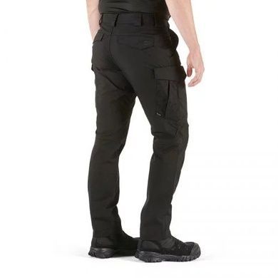 Штани тактичні 5.11 Tactical Icon Pants, Black, 32/32